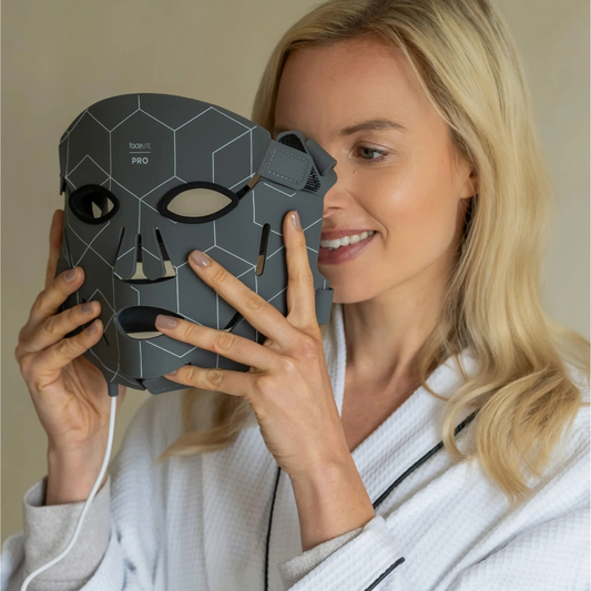 FaceLITE en FaceLITE PRO