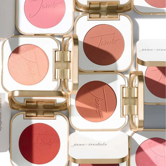 Wat maakt Jane Iredale zo bijzonder?