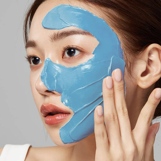 Medicube - Zero Pore Blackhead Mud Mask (100g)