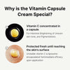 Medicube - Deep Vita C Capsule Cream (55g)