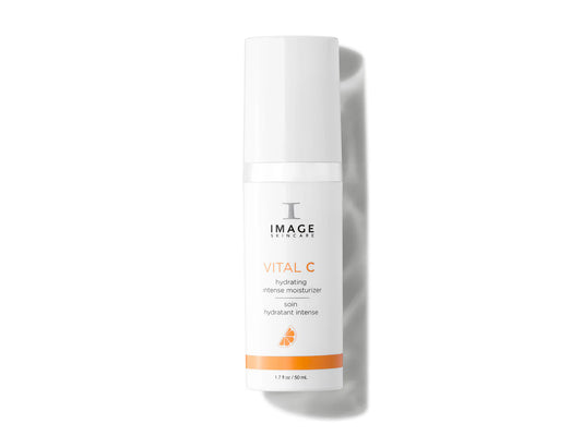 Vital-C - Hydrating Intense Moisturizer (50ml)