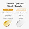 Medicube - Deep Vita C Capsule Cream (55g)