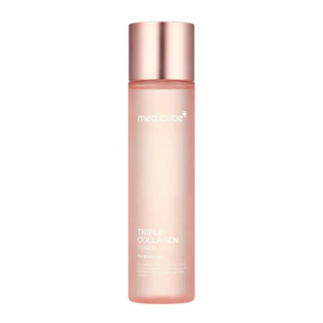 Medicube - Triple Collagen Toner (140ml)