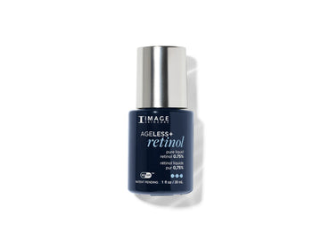 Ageless+ Retinol - Pure Liquid Retinol 0.75% (30ml)