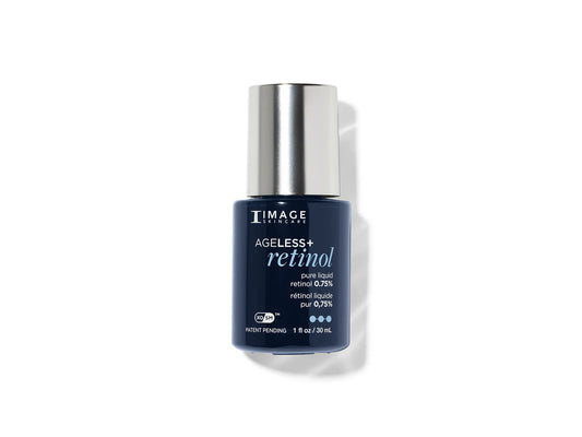 Ageless+ Retinol - Pure Liquid Retinol 0.75% (30ml)