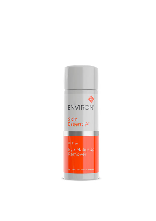 Environ - Skin EssentiA Oil Free Eye Make-up Remover (30ml)