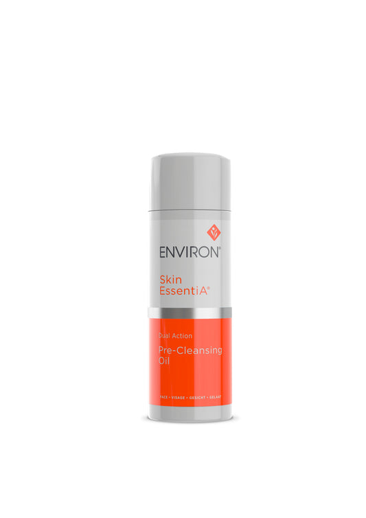 Environ - Skin EssentiA Dual Action Pre-Cleansing Oil (100ml)