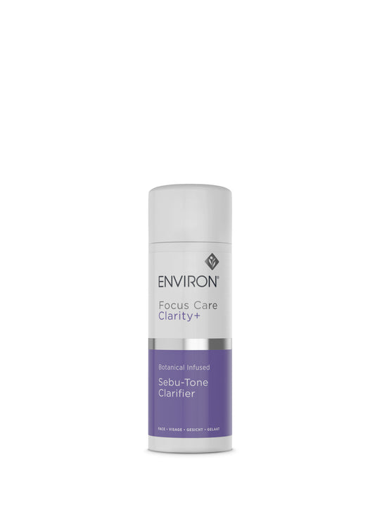 Environ - Focus Care Clarity+ Botanical Infused Sebu-Tone Clarifier (100ml)