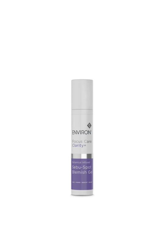 Environ - Focus Care Clarity+ Botanical Infused Sebu-Spot Blemish Gel (10ml)