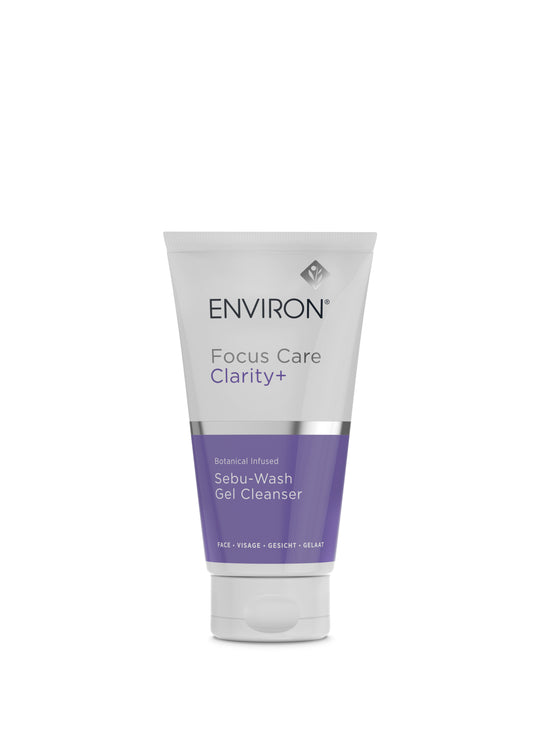 Environ - Focus Care Clarity+ Botanical Infused SebuWash Gel Cleanser (150ml)