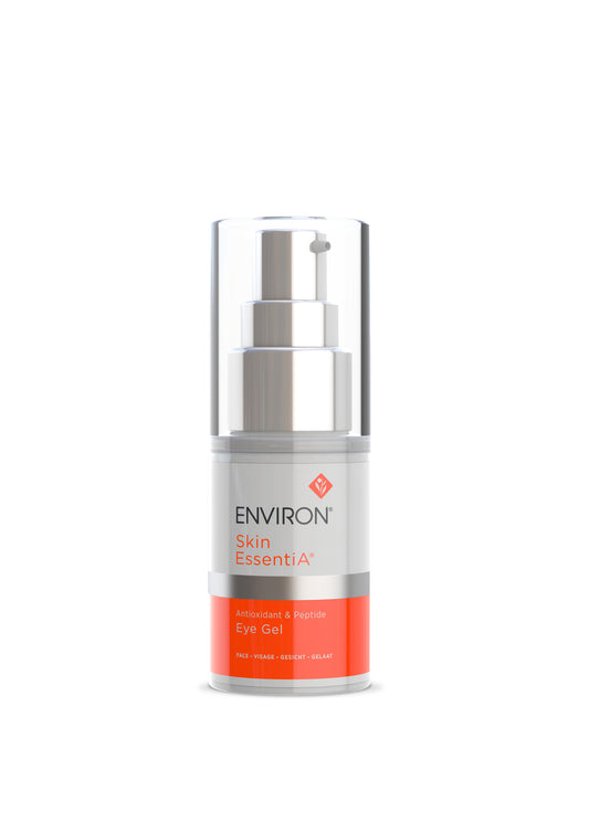 Environ - Skin EssentiA Antioxidant & Peptide Eye Gel (15ml)
