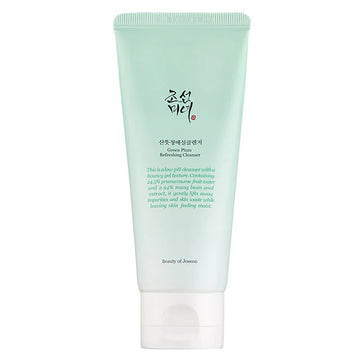 Beauty of Joseon - Green Plum Refreshing Cleanser (100ml)