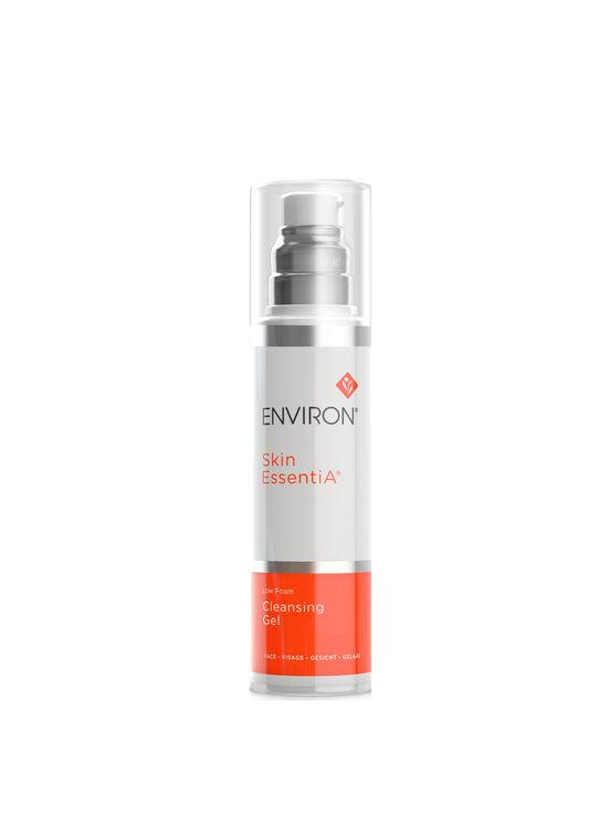 Environ - Skin EssentiA Low Foam Cleansing Gel (200ml)