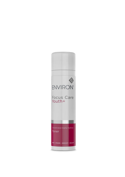 Environ - Focus Care Youth+ Concentrated Alpha Hydroxy Toner (200ml)
