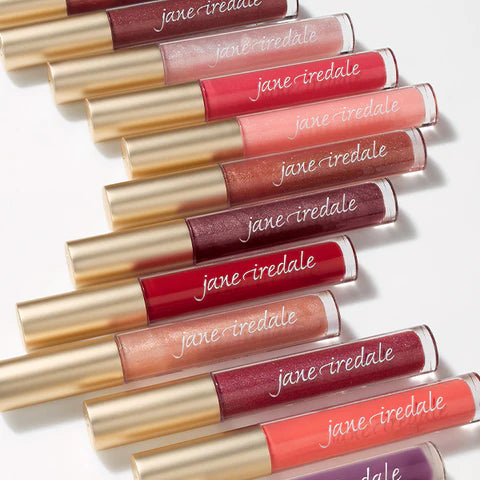 Jane Iredale - HydroPure™ Hyaluronic Lip Gloss