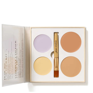 Jane Iredale - Corrective Colors