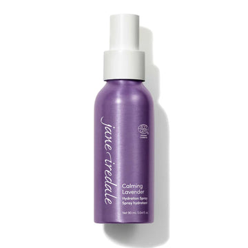 Jane Iredale - Calming Lavender Hydration Spray (90ml)