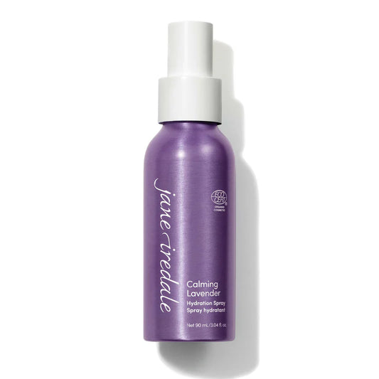 Jane Iredale - Calming Lavender Hydration Spray (90ml)