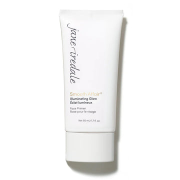 Smooth Affair® Illuminating Glow Face Primer