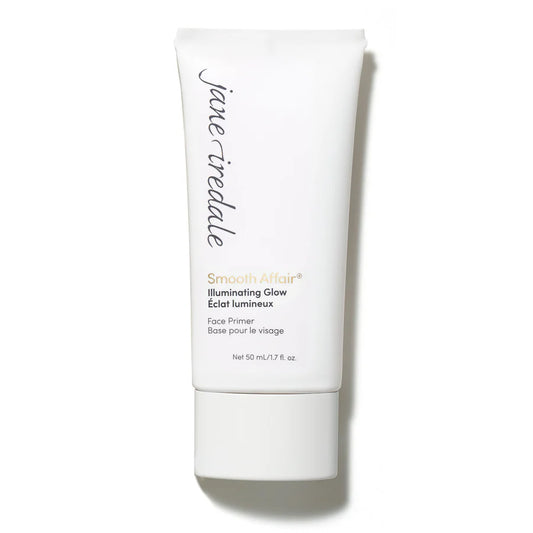 Smooth Affair® Illuminating Glow Face Primer