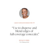 Jane Iredale - Liquid Complexion Brush