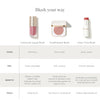 Jane Iredale - ColorLuxe Liquid Blush