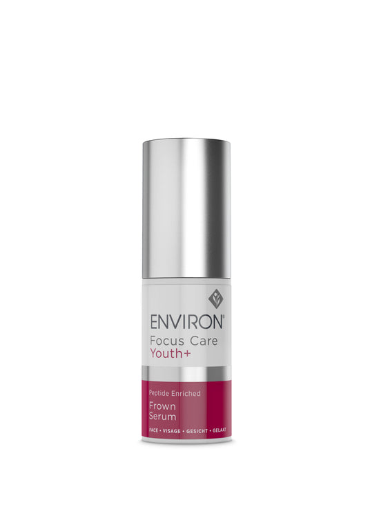 Environ - Focus Care Youth+ Peptide Enriched Frown Serum (20ml)