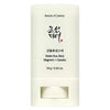 Beauty of Joseon - Matte sun stick : Mugwort+Camelia SPF50 PA++++