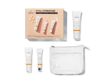Vital-C - Vital Hydration Kit (1 x 50 ml, 1 x 15 ml, 1 x 28 g)