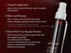 Medicube - Red Acne Body Peeling Shot (110g)