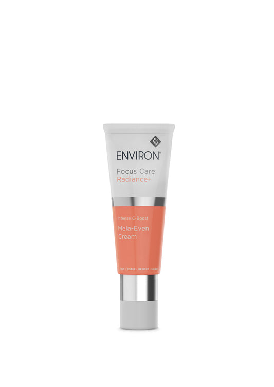 Environ - Focus Care Radiance+ Intense C-Boost Mela-Even Cream (25ml)