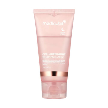 Medicube - Collagen Night Wrapping Mask (75ml)