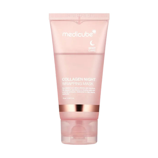Medicube - Collagen Night Wrapping Mask (75ml)