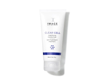 Clear Cell - Mattifying Moisturizer (57gr)