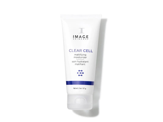 Clear Cell - Mattifying Moisturizer (57gr)