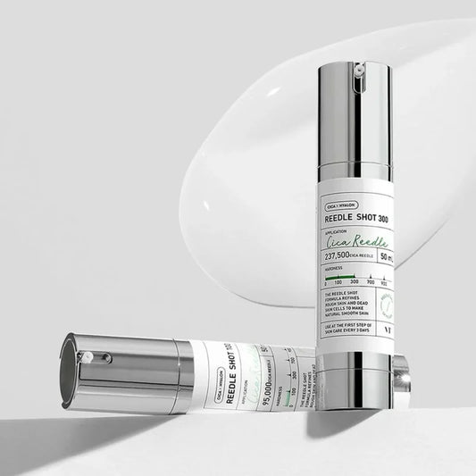 VT COSMETICS - Reedle Shot 300 (50ml)