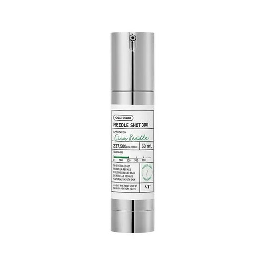 VT COSMETICS - Reedle Shot 300 (50ml)