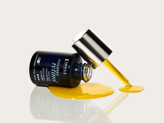 Ageless+ Retinol - Pure Liquid Retinol 0.75% (30ml)
