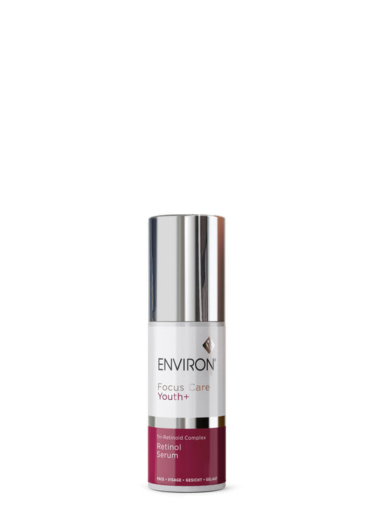 Environ - Focus Care Youth+ Tri-Retinoid Complex Retinol Serum (30ml)