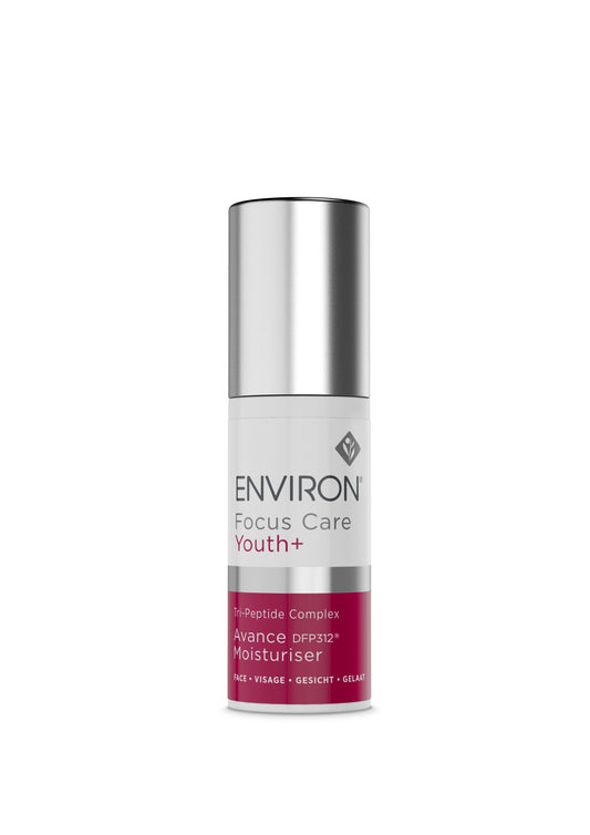 Environ - Focus Care Youth+ Tri-Peptide Complex Avance DFP312 Moisturiser (30ml)