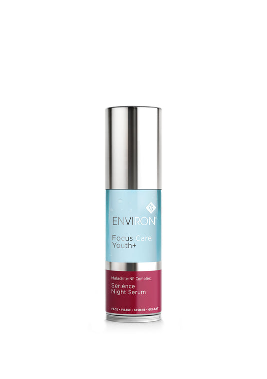 Environ - Focus Care Youth+ Serience Night Serum (30ml)