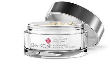 Environ - Focus Care Moisture+ Vita-Antioxidant Hydrating Oil Capsules (30st)