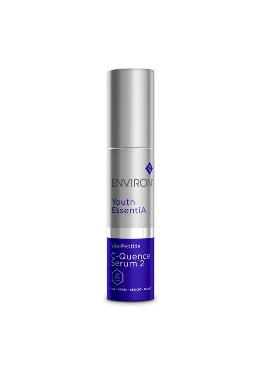 Environ - Youth EssentiA Vita-Peptide C-Quence Serum 2 (35ml)