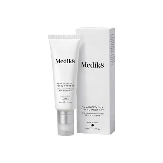 Medik8 - Advanced Day TOTAL Protect SPF30 (50ml)