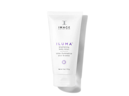 Iluma - Brightening Body Lotion (170gr)