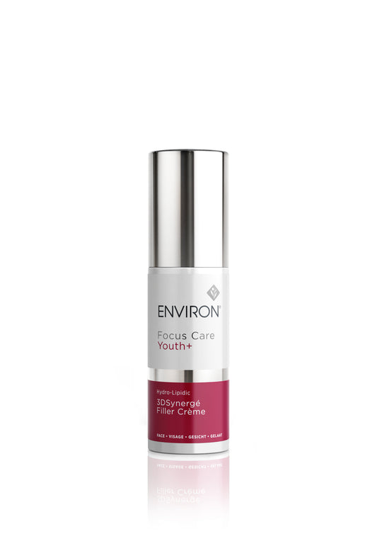 Environ - Focus Care Youth+ Hydro-Lipidic 3DSynergé Filler Creme (30ml)