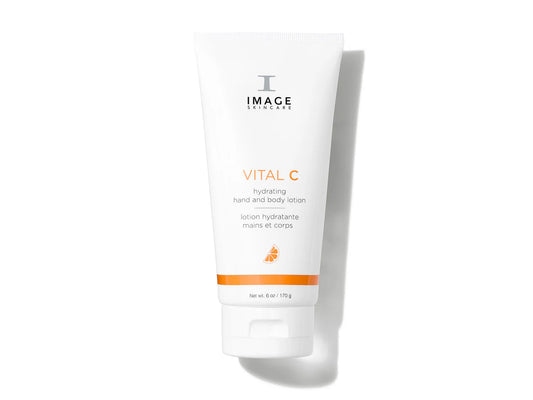 Vital-C - Hydrating Hand and Bodylotion (170gr)