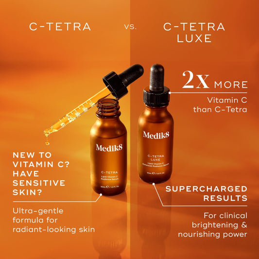 Medik8 - C Tetra Luxe (30ml)