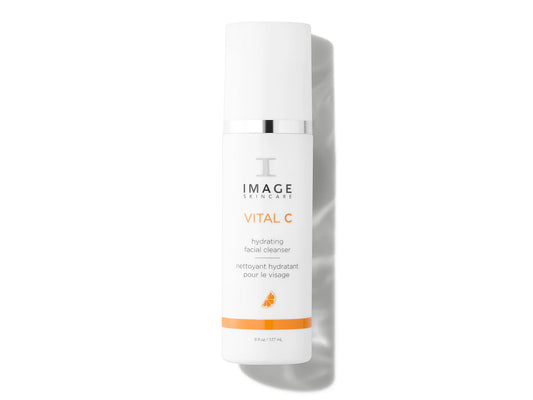 Vital-C - Hydrating Facial Cleanser (177ml)