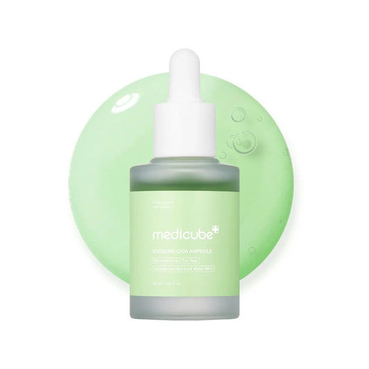 Medicube - Exosome Cica Ampoule (30ml)